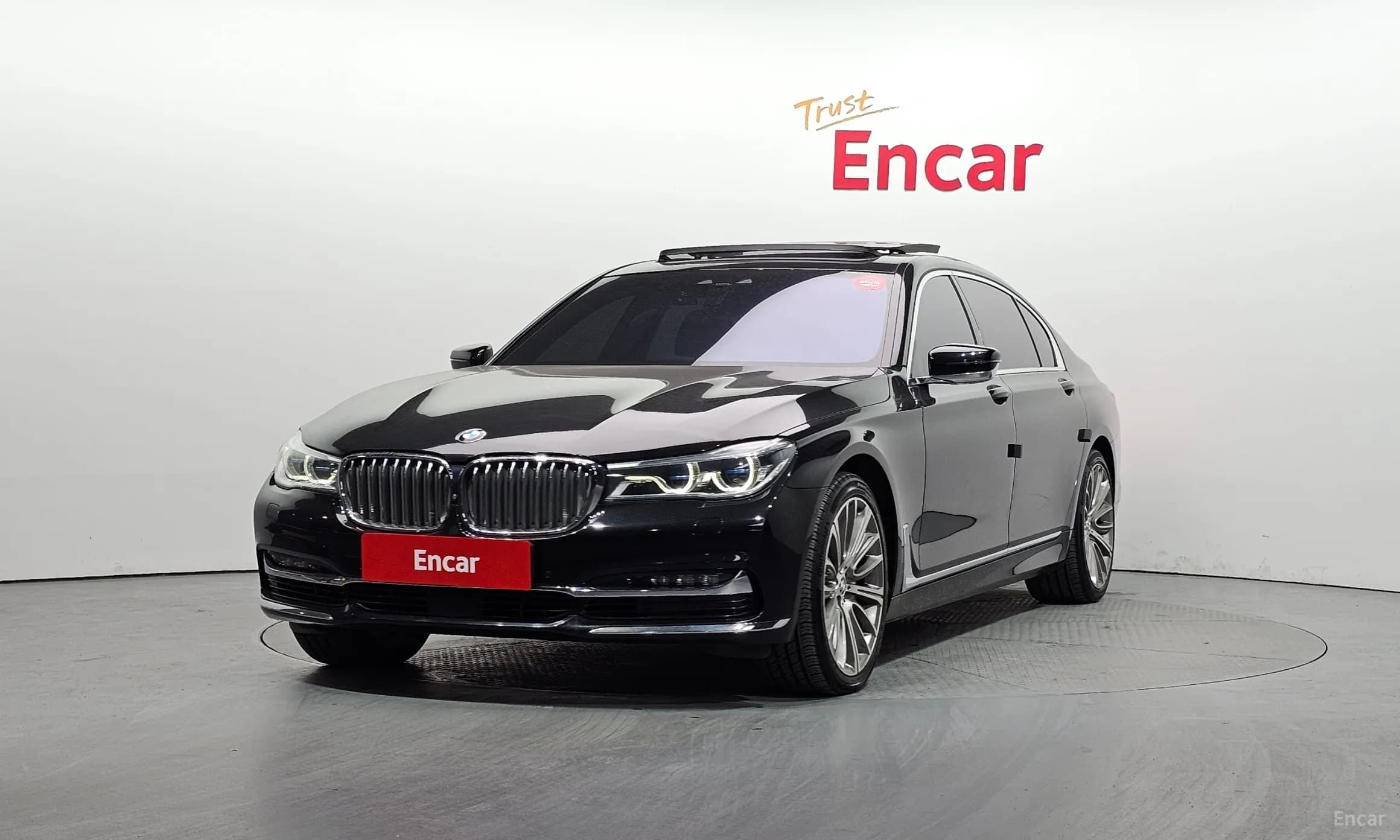 7 Series (G11)