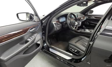 7 Series (G11)