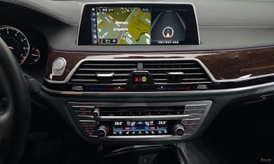 7 Series (G11)