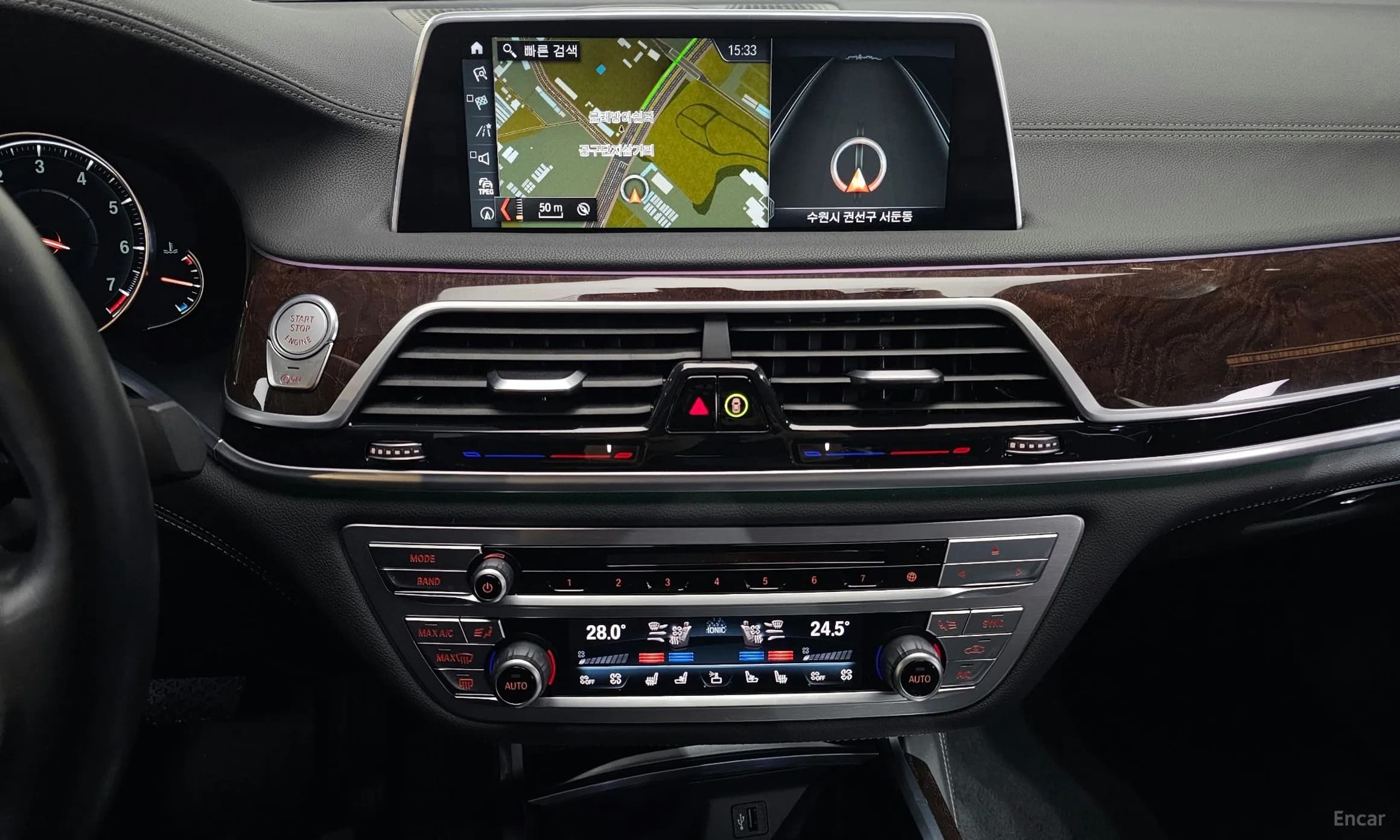 7 Series (G11)