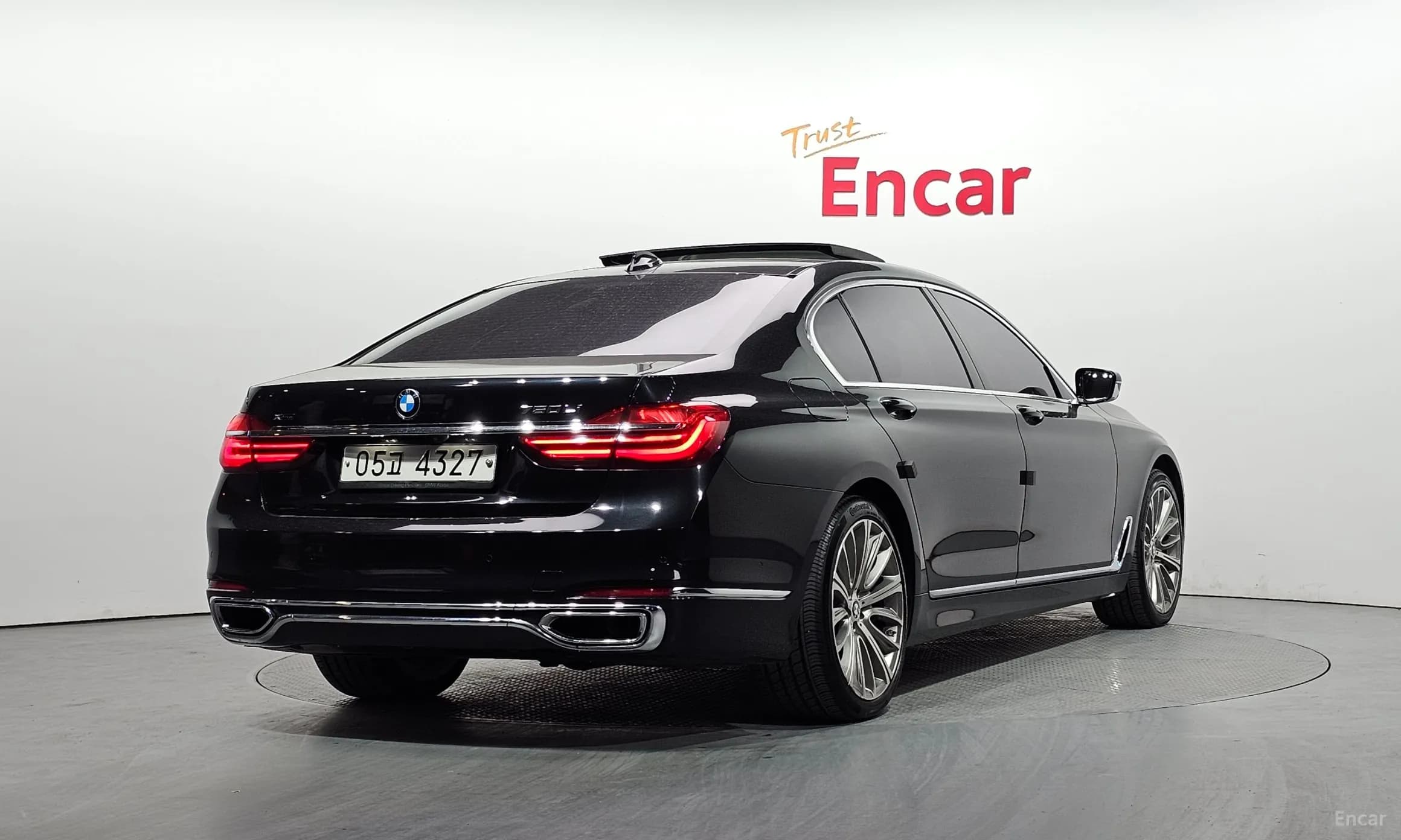 7 Series (G11)