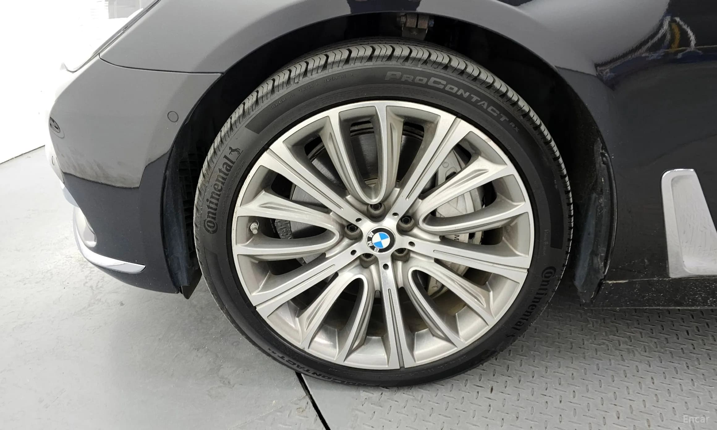 7 Series (G11)