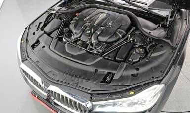 7 Series (G11)
