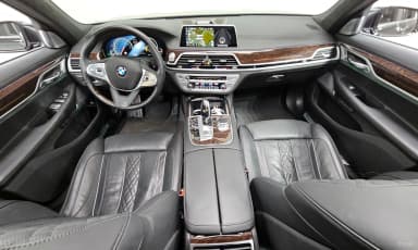 7 Series (G11)