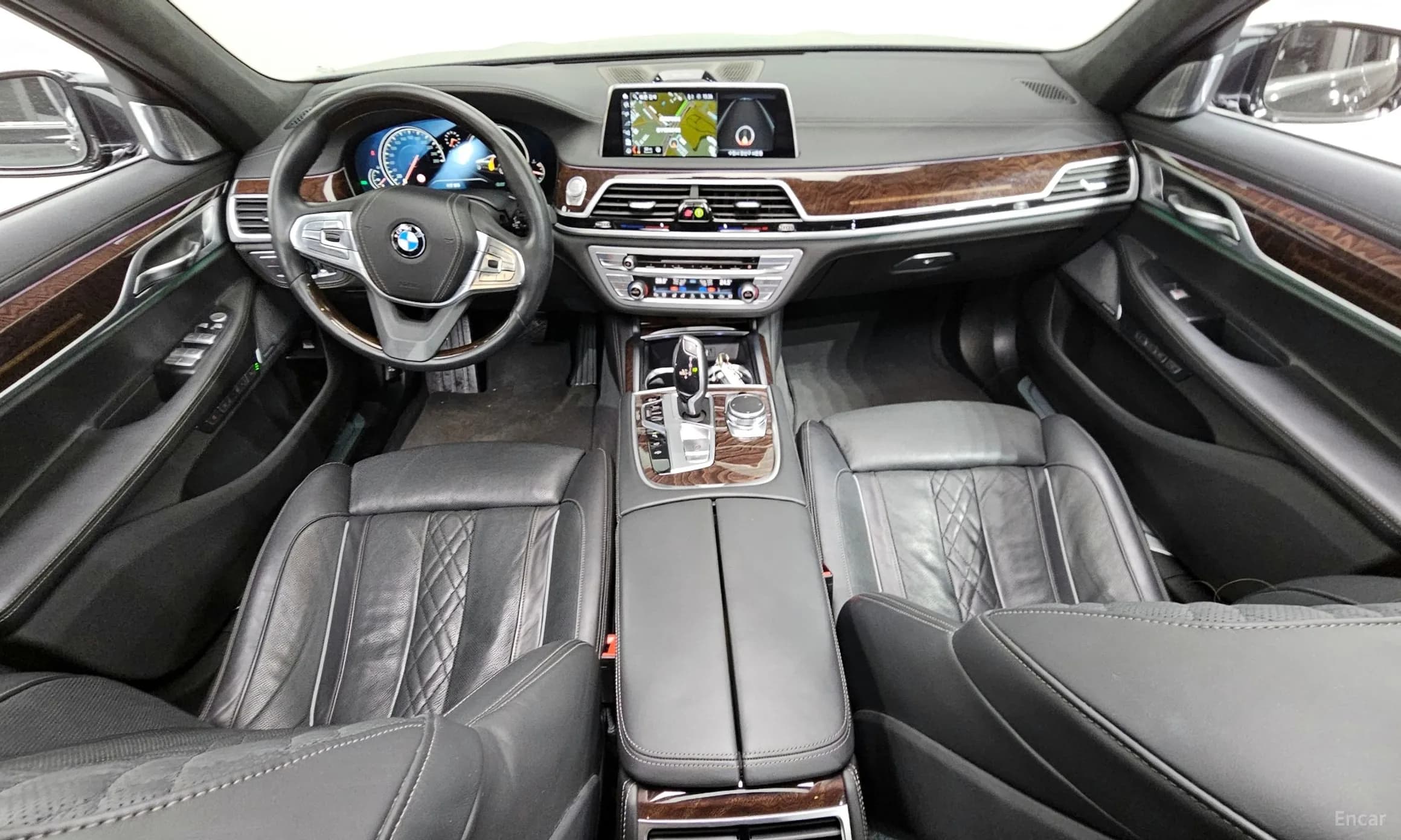 7 Series (G11)