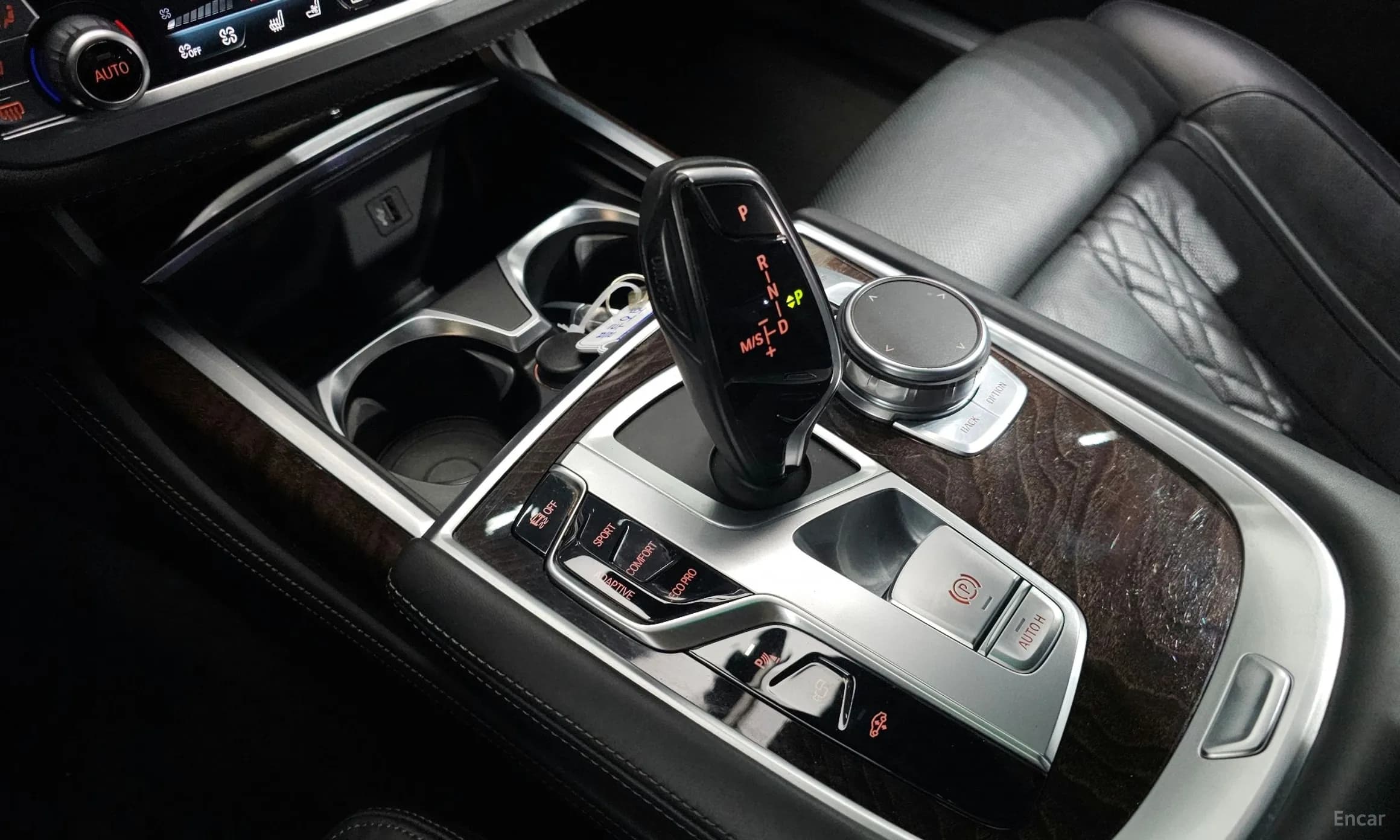 7 Series (G11)