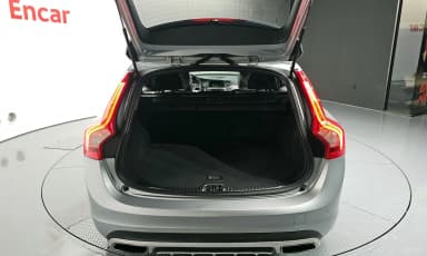 V60 Cross Country