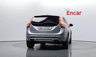 V60 Cross Country