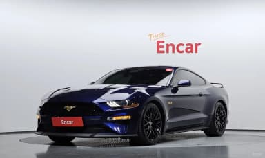 Mustang