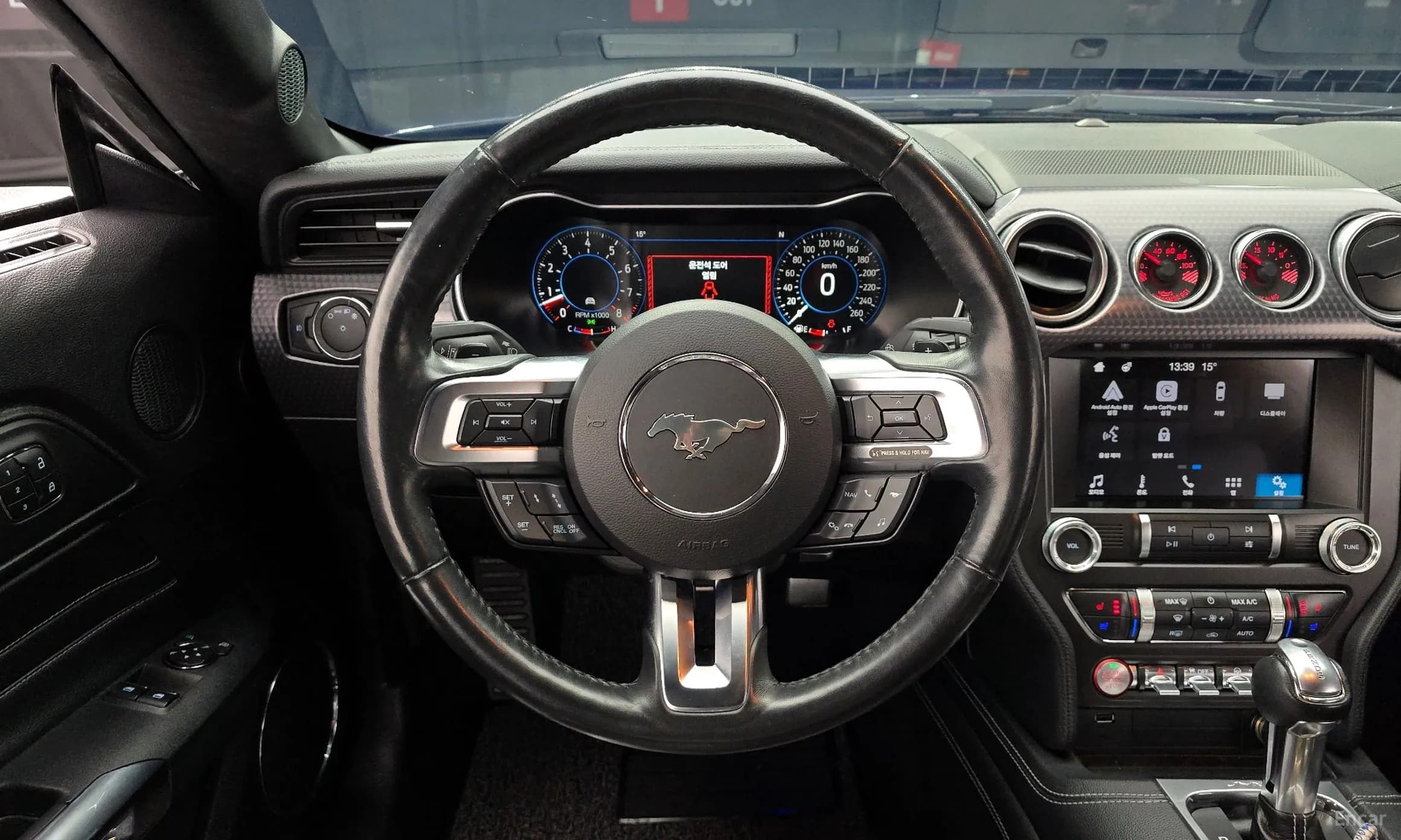 Mustang