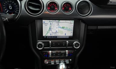 Mustang