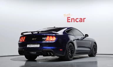 Mustang