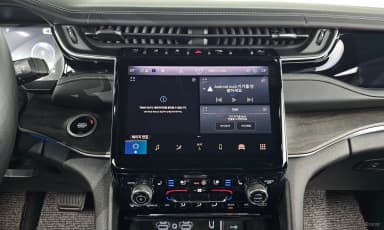 Grand Cherokee (WL)