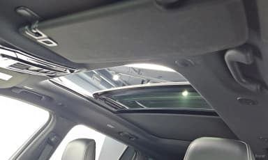 Grand Cherokee (WL)