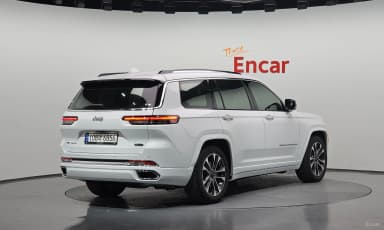 Grand Cherokee (WL)
