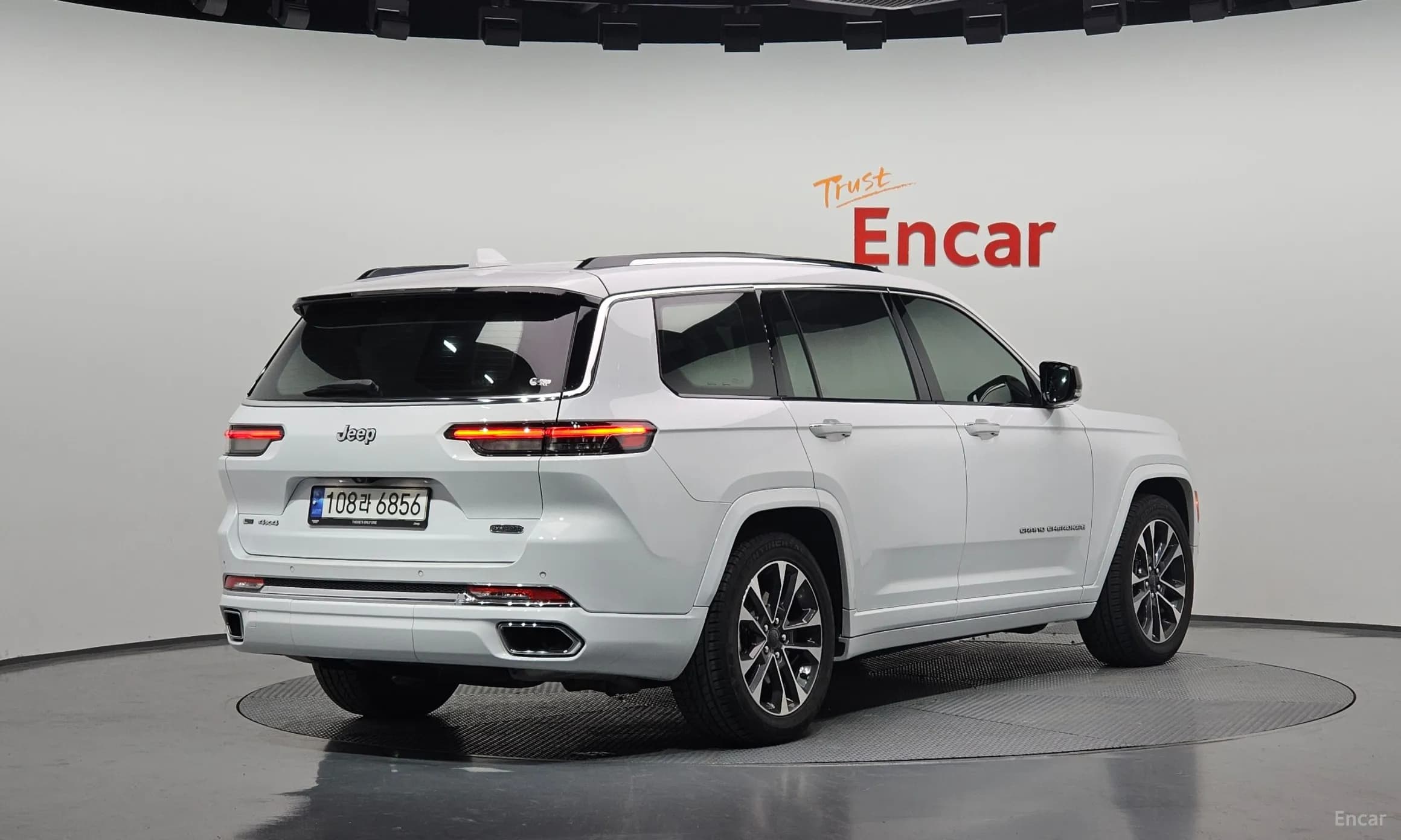 Grand Cherokee (WL)