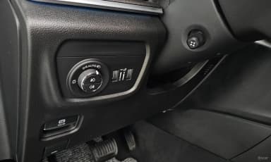 Grand Cherokee (WL)