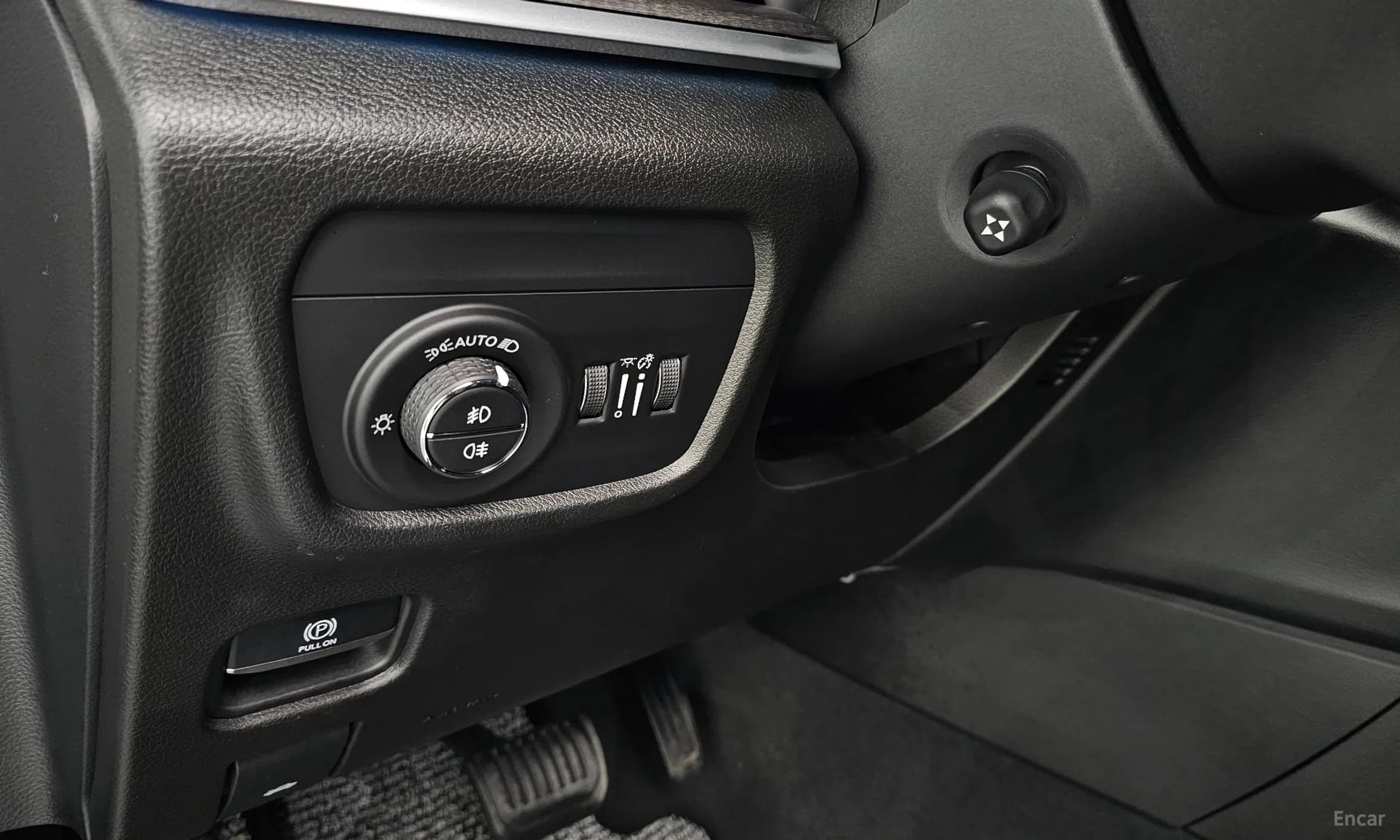 Grand Cherokee (WL)