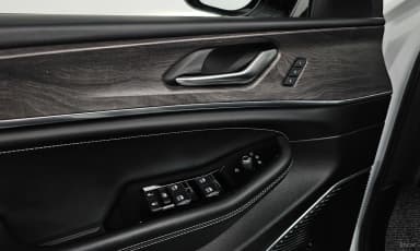 Grand Cherokee (WL)