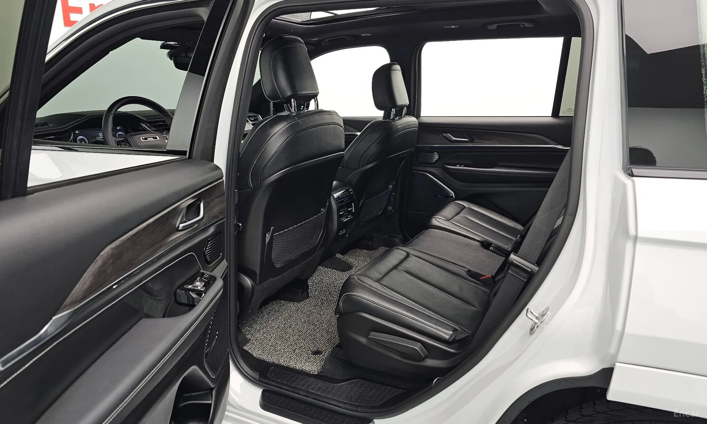 Grand Cherokee (WL)