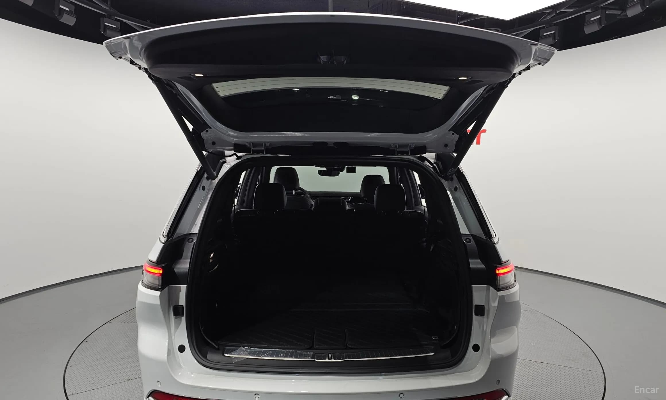 Grand Cherokee (WL)