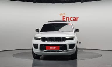 Grand Cherokee (WL)