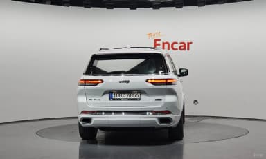 Grand Cherokee (WL)