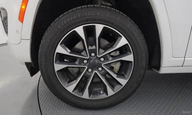 Grand Cherokee (WL)