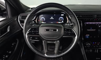 Grand Cherokee (WL)
