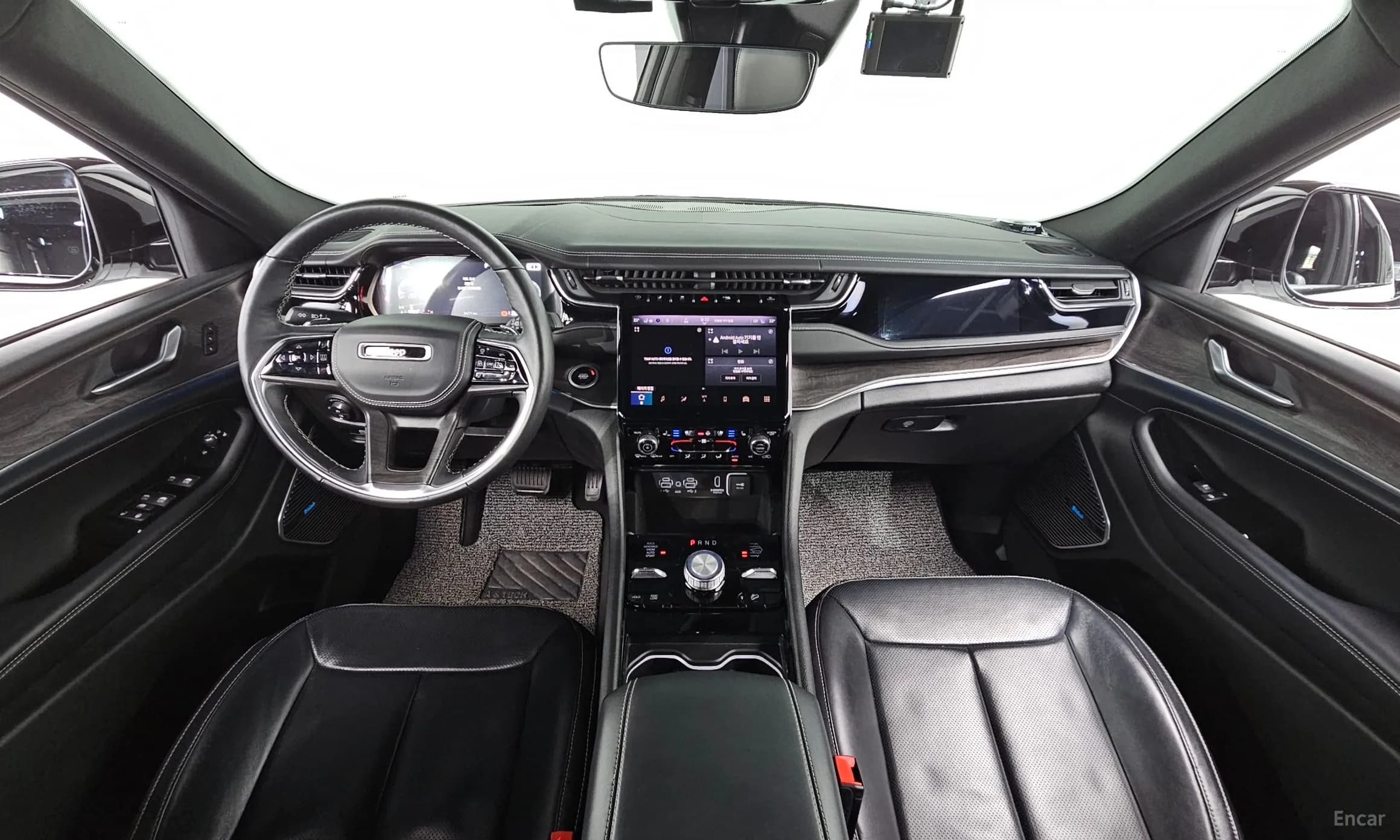 Grand Cherokee (WL)