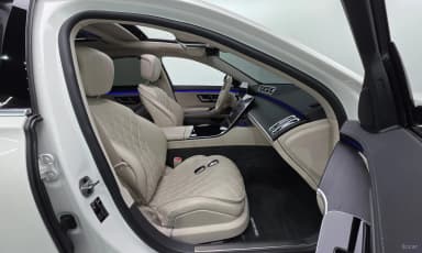 S-Class W223