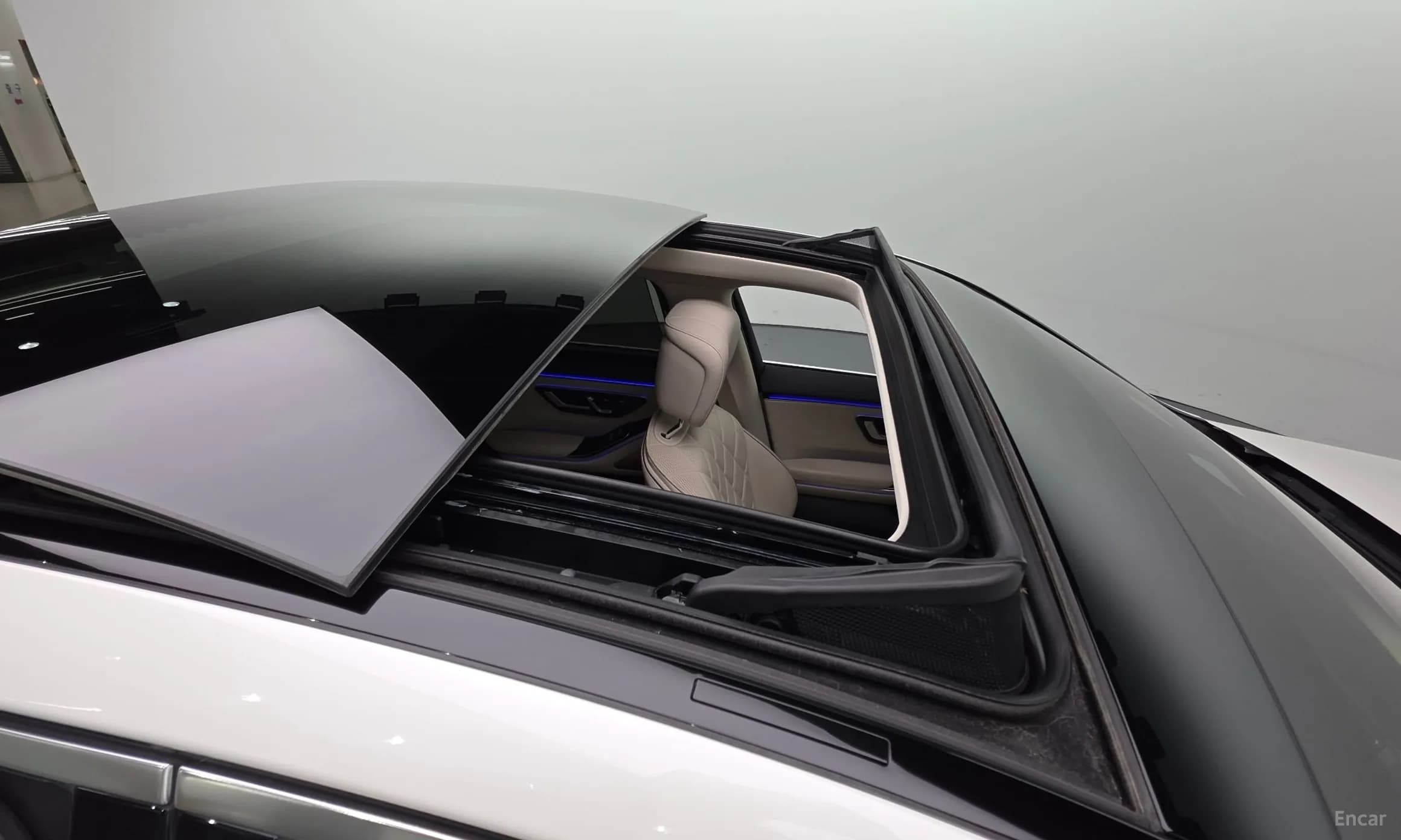 S-Class W223