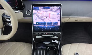 S-Class W223