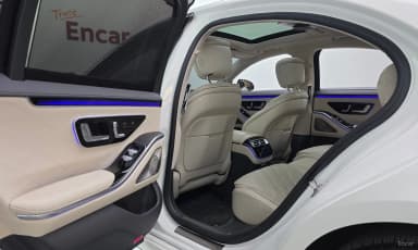 S-Class W223