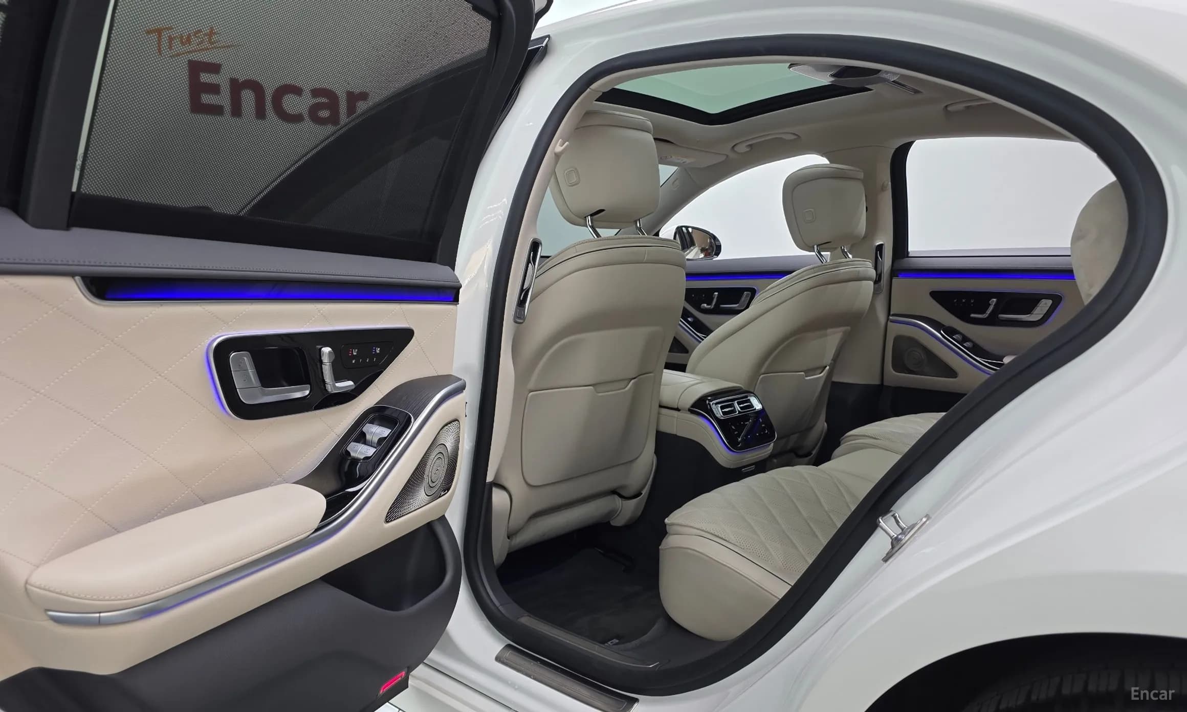 S-Class W223