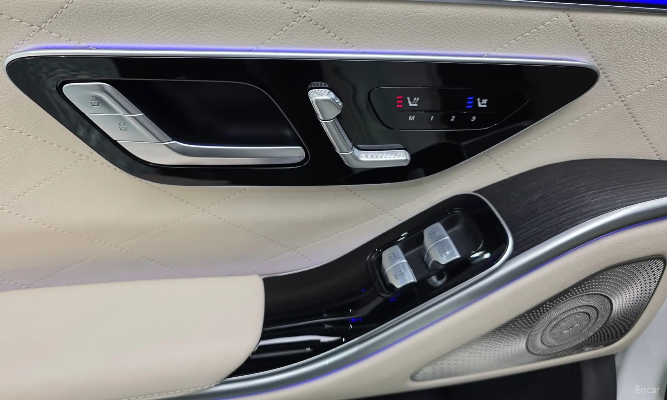 S-Class W223