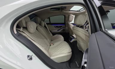 S-Class W223