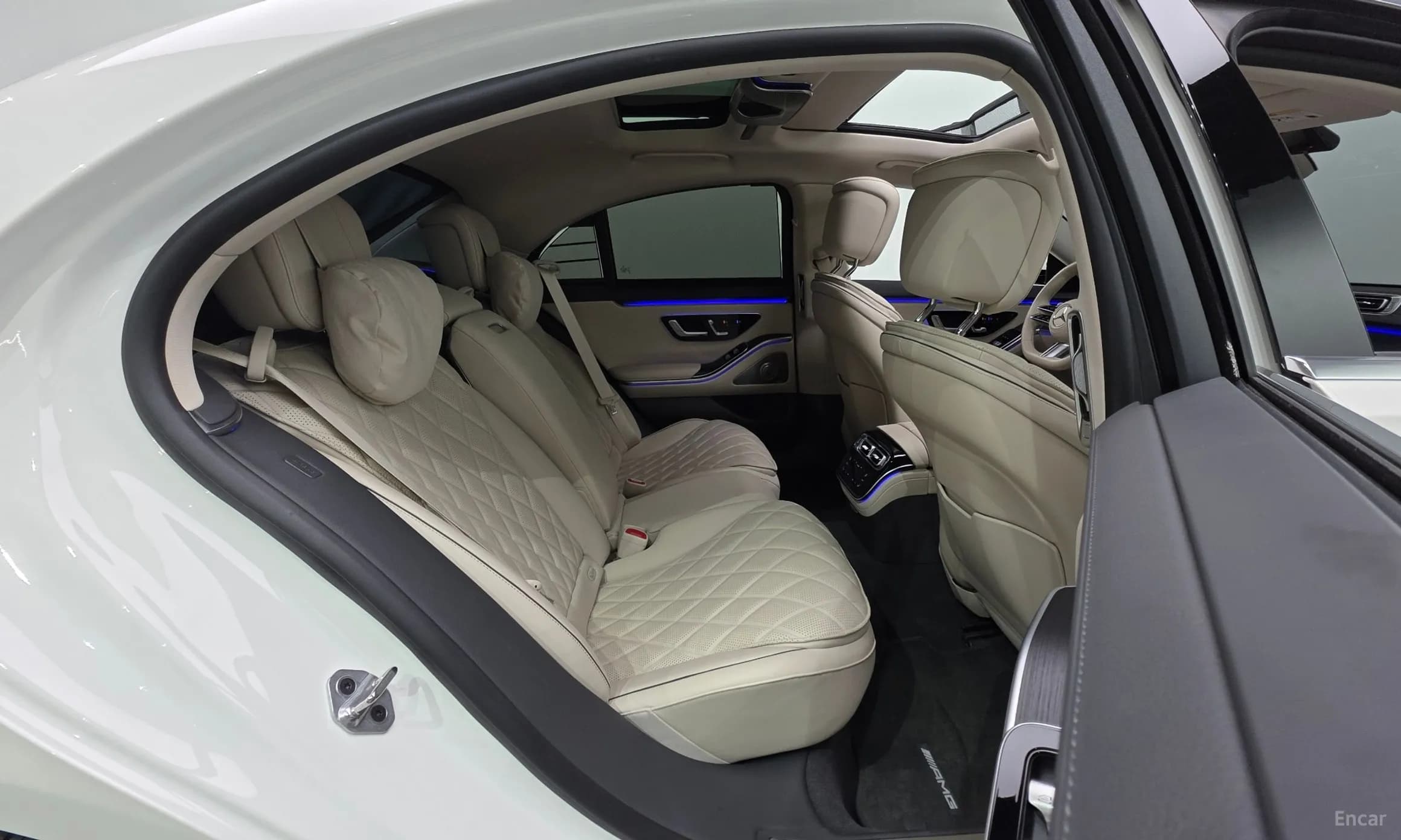 S-Class W223