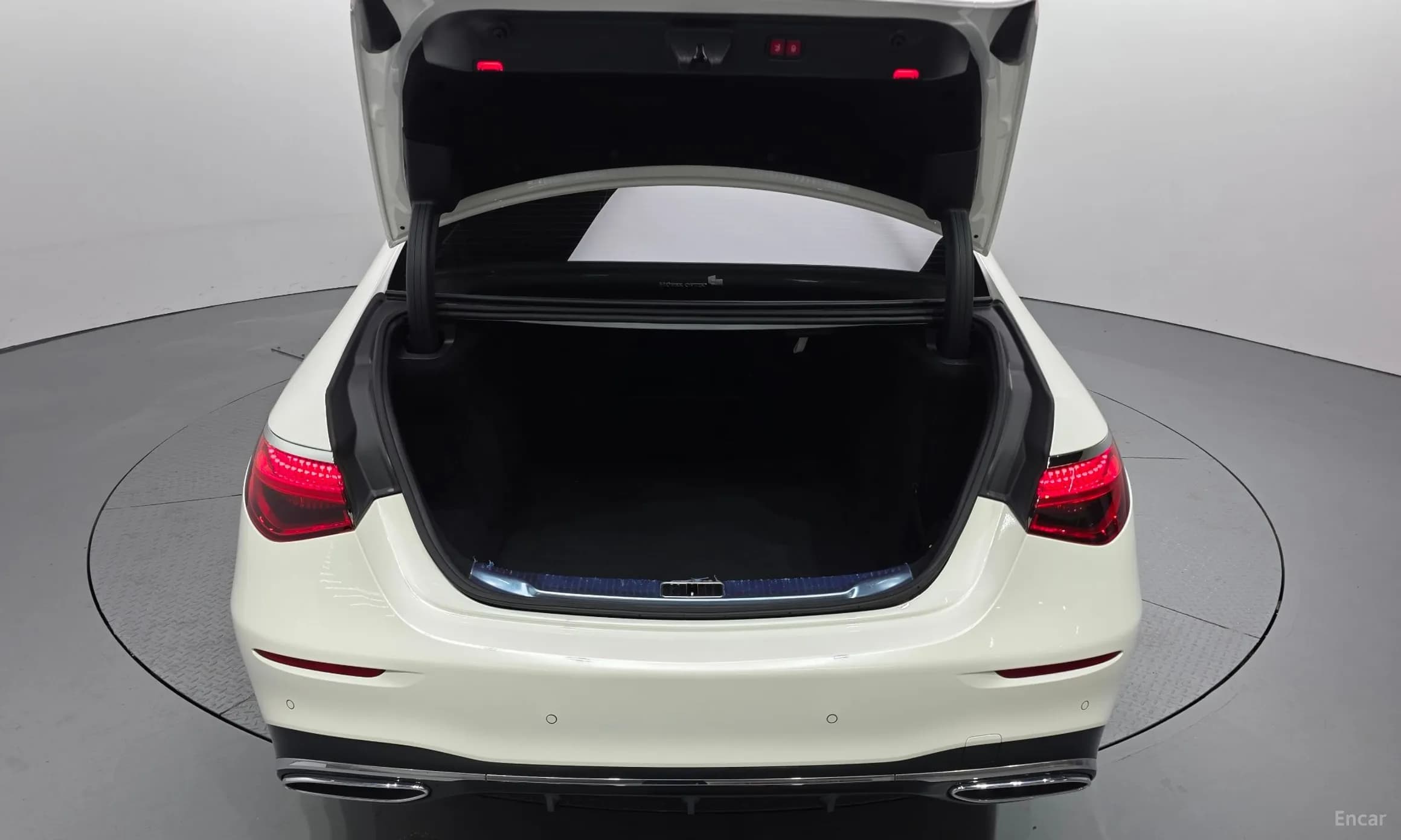 S-Class W223
