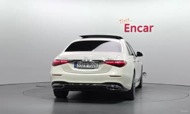 S-Class W223