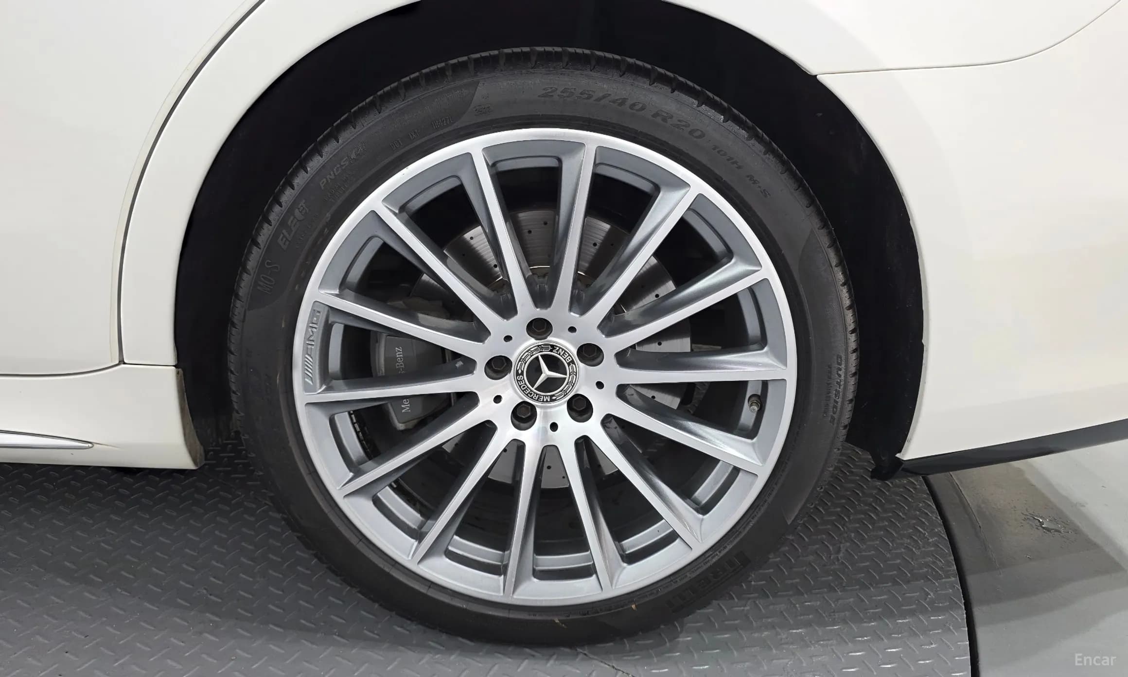 S-Class W223