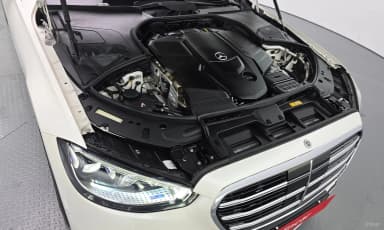 S-Class W223