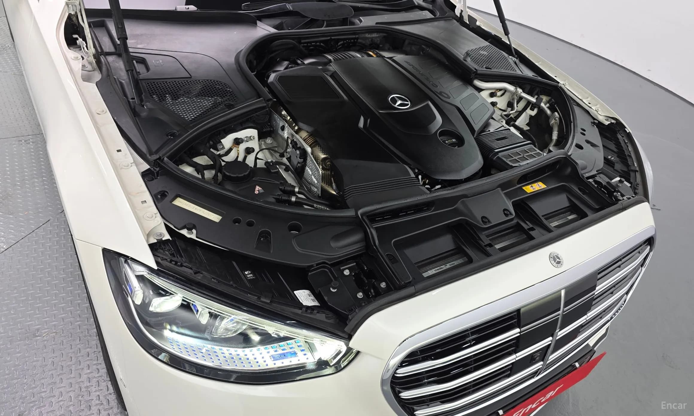S-Class W223