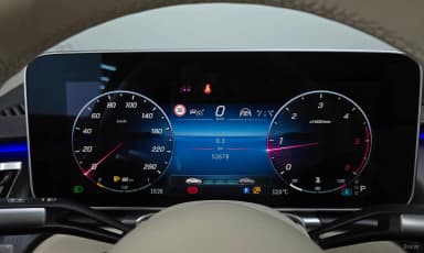 S-Class W223