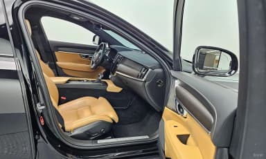 V90 Cross Country