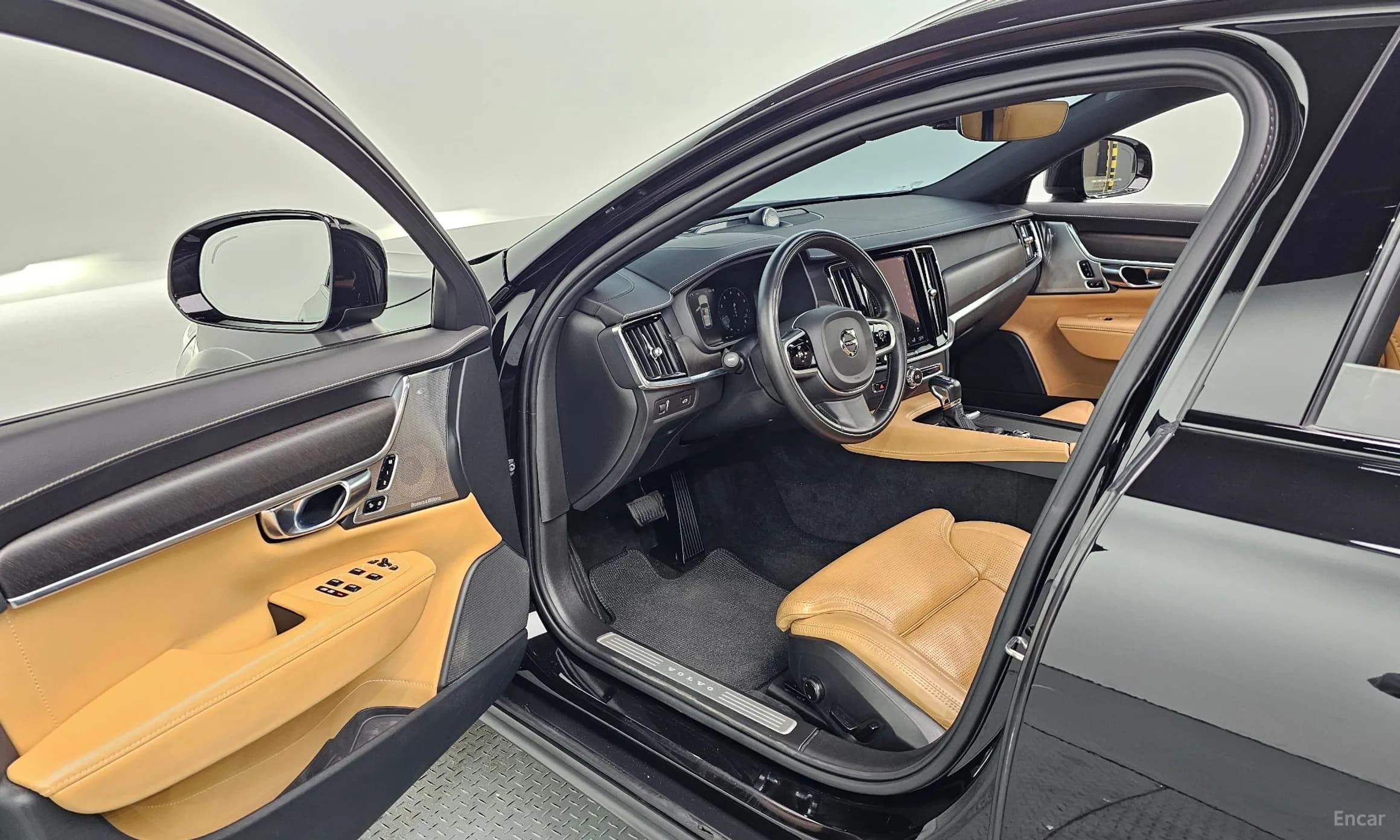 V90 Cross Country