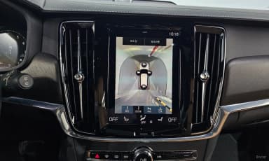 V90 Cross Country
