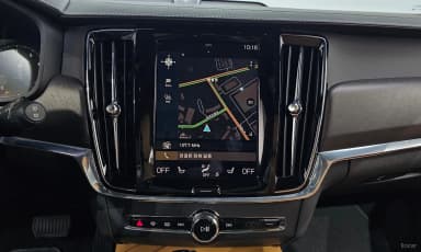 V90 Cross Country