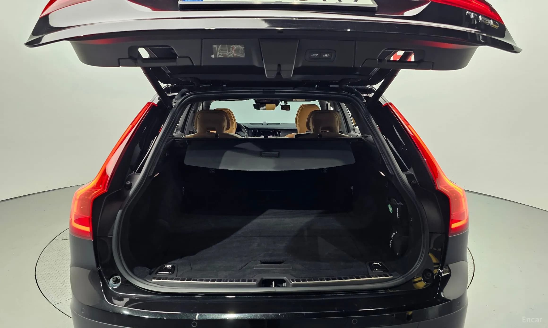 V90 Cross Country