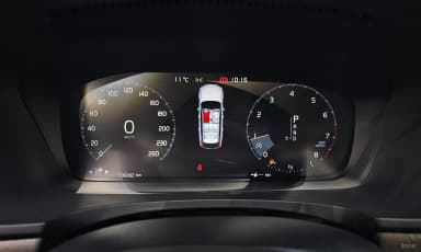 V90 Cross Country